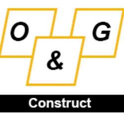 O&G CONSTRUCT, Erembodegem openingstijden