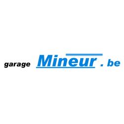 Garage Mineur - Beauraing - 1,2,3 AutoService, openingstijden