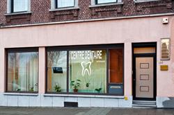 Centre Dentaire Dampremy, Charleroi openingstijden