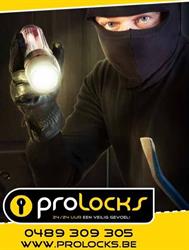 Prolocks, Gingelom openingstijden