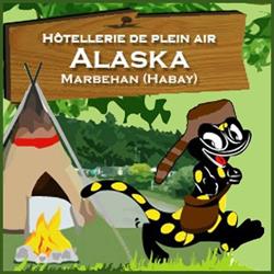 Camping ALASKA, Habay openingstijden