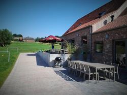 4windenhof, Loker openingstijden