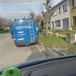 Versteele, Brugge openingstijden