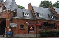 Sushi Corner, Kapellen openingstijden
