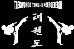Taekwondo Tong-IL Neeroeteren, openingstijden