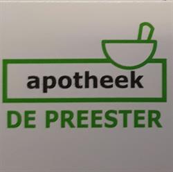 Apotheek De Preester, Waregem openingstijden