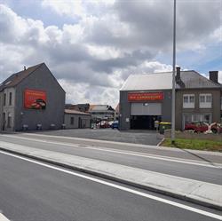 Garage Rik Lambrecht, Ninove openingstijden