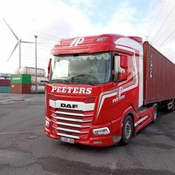 Peeters H, Essen openingstijden
