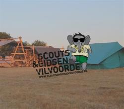 Scouts en Gidsen Vilvoorde, openingstijden