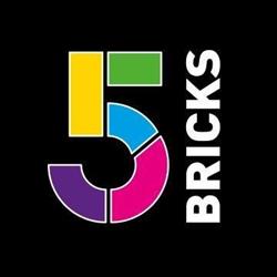 5Bricks, Brussel openingstijden