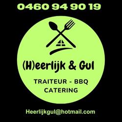 Heerlijk Gul Catering, Holsbeek openingstijden