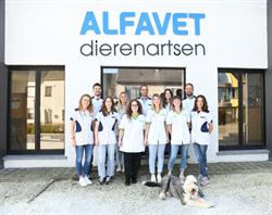 Alfavet, Iddergem openingstijden