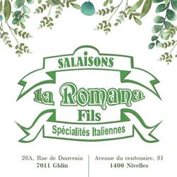 La Romana, Nijvel openingstijden