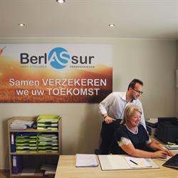 BERLASSUR, Wellen openingstijden