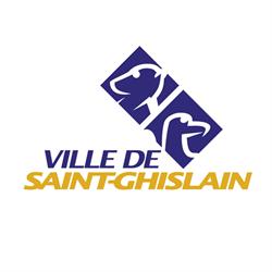 Administration Communale de Saint-Ghislain, openingstijden