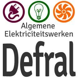 Defral - Declercq Frederik, Moorsele openingstijden
