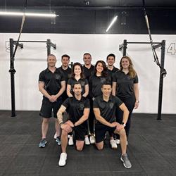 Paul Tucker Personal Training, Brussel openingstijden