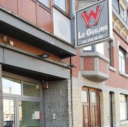 Le Guiling, Wezet openingstijden