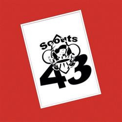 Scouts 43 - Sint Benedictus, Mortsel openingstijden