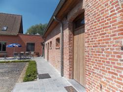 B&B de Linde, Wijtschate openingstijden