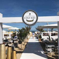 Vintage Beach Club - Knokke Le Zoute, Knokke-Heist openingstijden