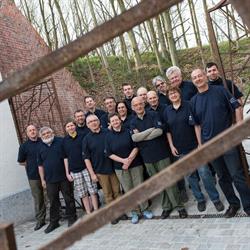 Fort van Duffel, openingstijden