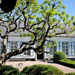 DE PASTORIE BV, Lichtaart openingstijden