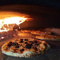 Pizza Maria, Bernissart openingstijden