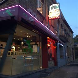 Pizzeria La Romana GONI, Louveigné openingstijden