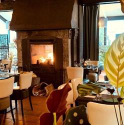 La Villa, Jurbise openingstijden