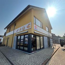 Asian Delight, Meerhout openingstijden