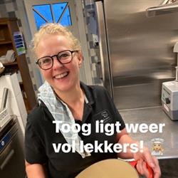 Christels keuken, Retie openingstijden