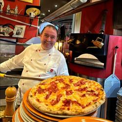 Ciao Pizza, Waterloo openingstijden