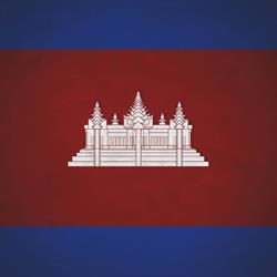 Cambodiana, Evere openingstijden