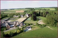 Haras de Baudemont, Itter openingstijden