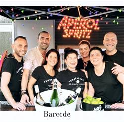 Barcode Genk, openingstijden