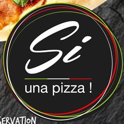Si Una Pizza, Rocourt openingstijden