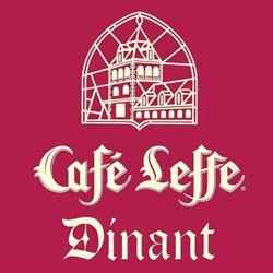 Cafe Leffe, Dinant openingstijden