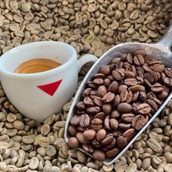Aroma Koffie, Oostende openingstijden