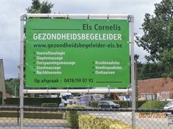Gezondheidsbegeleider Els, Langdorp openingstijden