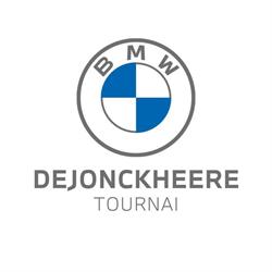 BMW Dejonckheere Tournai, openingstijden