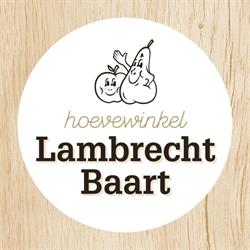 Fruit Lambrecht - Baart, Sint-Eloois-Vijve openingstijden