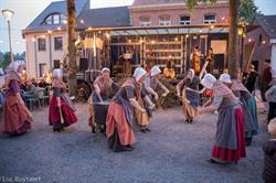 Drieske Nijpers, Sint-Gillis-Waas openingstijden