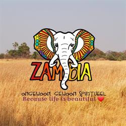 Zambia-Shop, Halen openingstijden