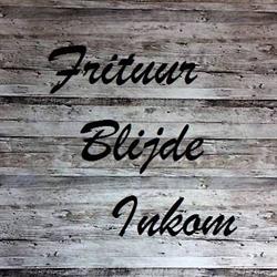 Frituur Blijde Inkom, Hasselt openingstijden