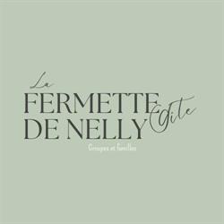 La Fermette de Nelly, Ciney openingstijden
