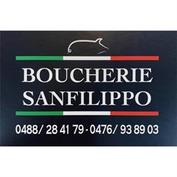 Boucherie Sanfilippo, Fleurus openingstijden