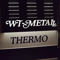 WT METALL, Zemst openingstijden