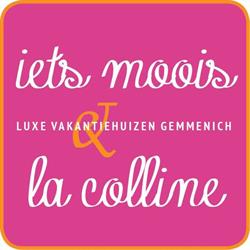 Iets Moois, Blieberg openingstijden