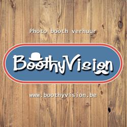 BoothyVision, Tielt-Winge openingstijden